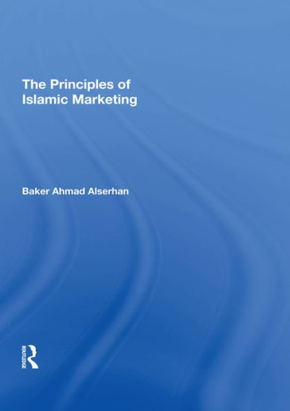 The Principles of Islamic Marketing