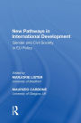 New Pathways in International Development: Gender and Civil Society in EU Policy