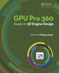 Title: GPU Pro 360 Guide to 3D Engine Design, Author: Wolfgang Engel