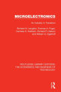 Micro-Electronics: An Industry in Transition