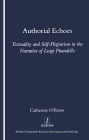 Authorial Echoes: Textuality and Self-plagiarism in the Narrative of Luigi Pirandello