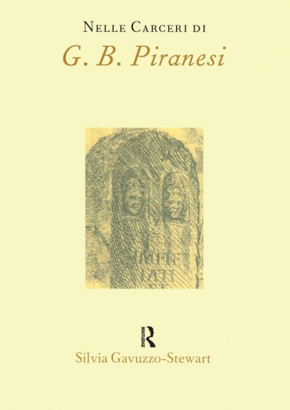 Nelle Carceri di G.B.Piranesi