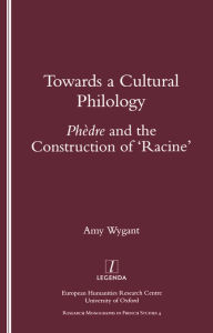 Title: Towards a Cultural Philology: 