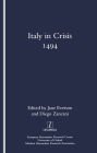 Italy in Crisis: 1494