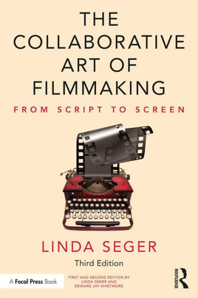 The Collaborative Art of Filmmaking: From Script to Screen