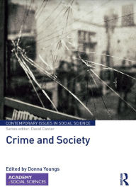 Title: Crime and Society, Author: Donna Youngs