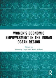 Title: Women's Economic Empowerment in the Indian Ocean Region, Author: Timothy Doyle