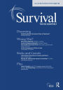 Survival 49.4: Survival 49.4, Winter 2007