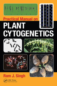 Title: Practical Manual on Plant Cytogenetics, Author: Ram J. Singh