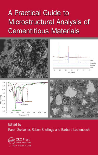 A Practical Guide to Microstructural Analysis of Cementitious Materials