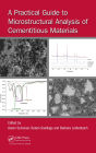 A Practical Guide to Microstructural Analysis of Cementitious Materials