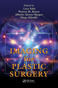 Title: Imaging for Plastic Surgery, Author: Luca Saba