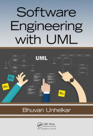 Title: Software Engineering with UML, Author: Bhuvan Unhelkar