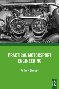 Title: Practical Motorsport Engineering, Author: Andrew Livesey