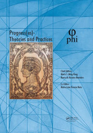 Title: Progress(es), Theories and Practices: Proceedings of the 3rd International Multidisciplinary Congress on Proportion Harmonies Identities (PHI 2017), October 4-7, 2017, Bari, Italy, Author: Mário Ming Kong