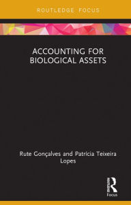 Title: Accounting for Biological Assets, Author: Rute Gonçalves
