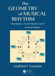 Title: The Geometry of Musical Rhythm: What Makes a 