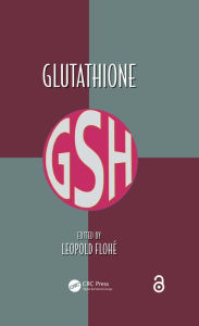 Title: Glutathione, Author: Leopold Flohe