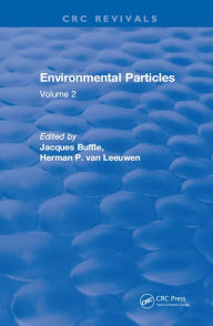 Title: Revival: Environmental Particles (1993): Volume 2, Author: Jacques Buffle