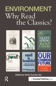 Title: Environment: Why Read the Classics, Author: Sofia Vaz