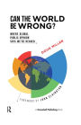 Can the World be Wrong?: Where Global Public Opinion Says We're Headed