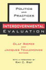 Politics and Practices of Intergovernmental Evaluation