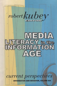 Title: Media Literacy Around the World, Author: Robert Kubey