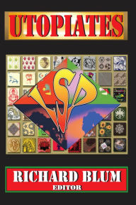 Title: Utopiates, Author: H. Lark Hall