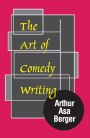 The Art of Comedy Writing