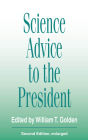 Science Advice to the President