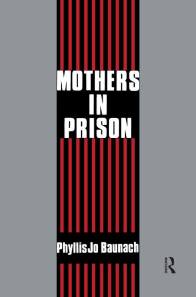 Mothers in Prison