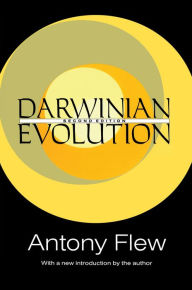 Title: Darwinian Evolution, Author: Antony Flew