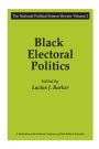 Black Electoral Politics: Participation, Performance, Promise