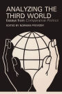 Analyzing the Third World: Essays from Comparative Politics