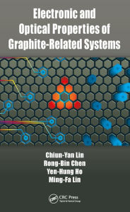 Title: Electronic and Optical Properties of Graphite-Related Systems, Author: Chiun-Yan Lin