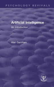 Title: Artificial Intelligence: An Introduction, Author: Alan Garnham