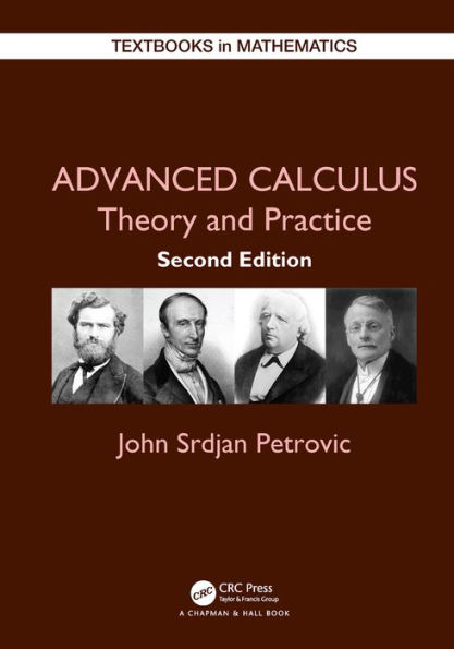 Advanced Calculus: Theory and Practice