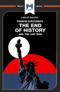 Title: An Analysis of Francis Fukuyama's The End of History and the Last Man, Author: Ian Jackson