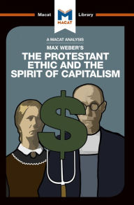 Title: An Analysis of Max Weber's The Protestant Ethic and the Spirit of Capitalism, Author: Sebastian Guzman