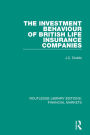 The Investment Behaviour of British Life Insurance Companies