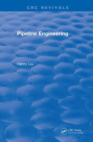 Title: Pipeline Engineering (2004), Author: Henry Liu