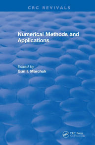 Title: Numerical Methods and Applications (1994), Author: Guri Marchuk