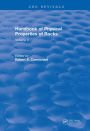 Handbook of Physical Properties of Rocks (1982): Volume II