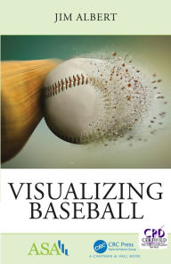 Title: Visualizing Baseball, Author: Jim Albert