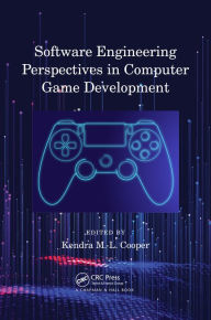 Title: Software Engineering Perspectives in Computer Game Development, Author: Kendra M. L. Cooper