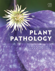 Title: Plant Pathology, Author: Stephen Burchett