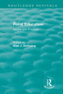 Rural Education (1991): Issues and Practice