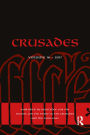 Crusades: Volume 16