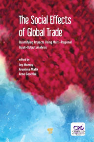 Title: The Social Effects of Global Trade, Author: Joy Murray