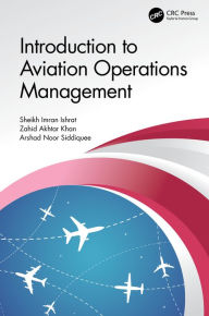 Title: Introduction to Aviation Operations Management, Author: Sheikh Imran Ishrat